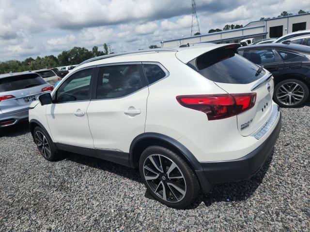 2018 Nissan Rogue Sport მანქანა იყიდება აუქციონზე, vin: JN1BJ1CP5JW161692, აუქციონის ნომერი: 69890766