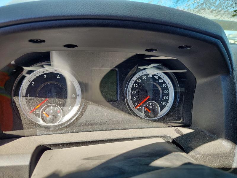 Aukcja sprzedaży 2015 Ram 1500, vin: 3C6JR7AG1FG525465, numer aukcji: 68171496