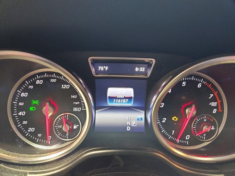 68245486 :رقم المزاد ، 4JGDF6EE2KB225403 vin ، 2019 Mercedes-benz Gls مزاد بيع