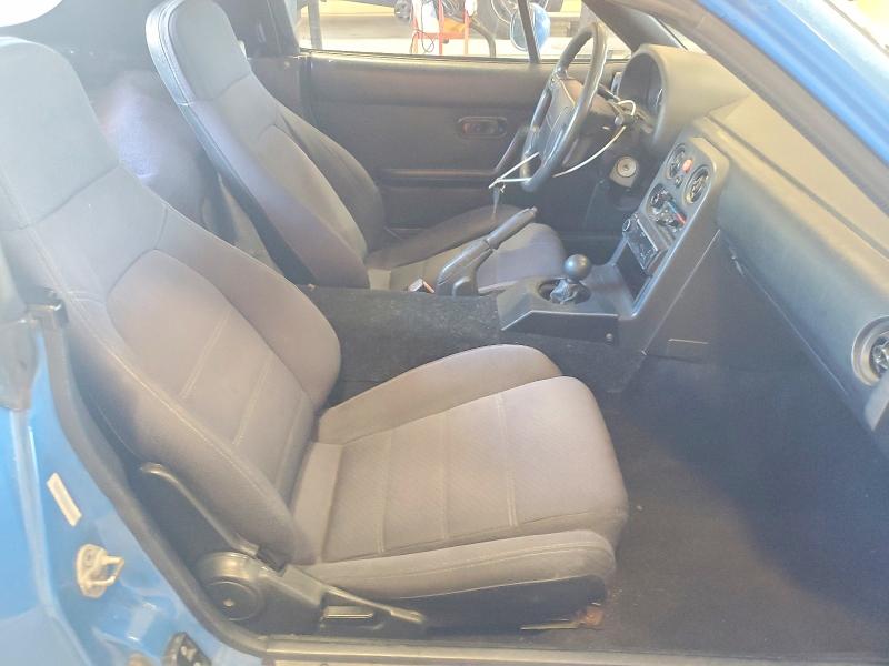 67520066 :رقم المزاد ، JM1NA3516L0110254 vin ، 1990 Mazda Mx-5 Miata مزاد بيع