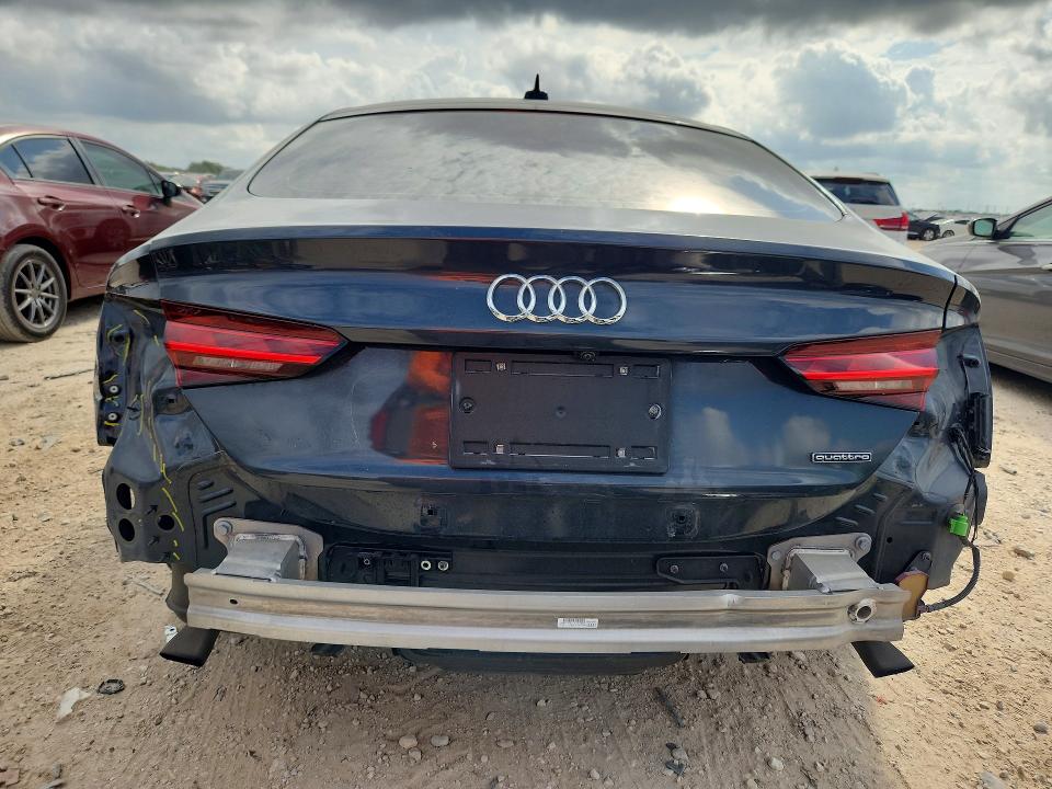 Aukcja sprzedaży 2023 Audi A5, vin: WAUCBCF50PA035800, numer aukcji: 66809366