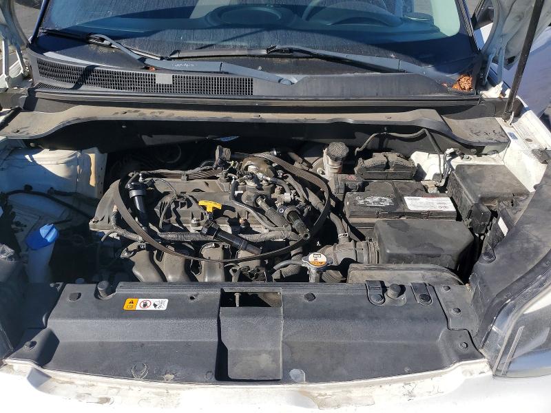 Aukcja sprzedaży 2018 Kia Soul, vin: KNDJP3A54J7889986, numer aukcji: 65405676