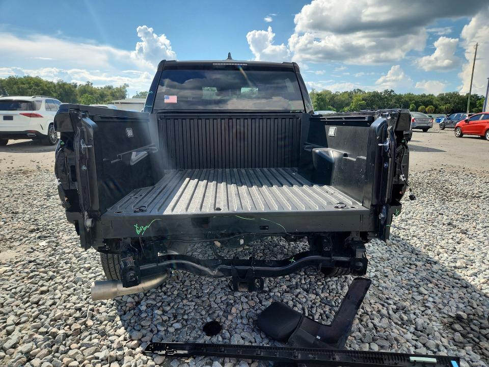 Aukcja sprzedaży 2025 Toyota Tacoma, vin: 3TMKB5FN5SM041050, numer aukcji: 68828046