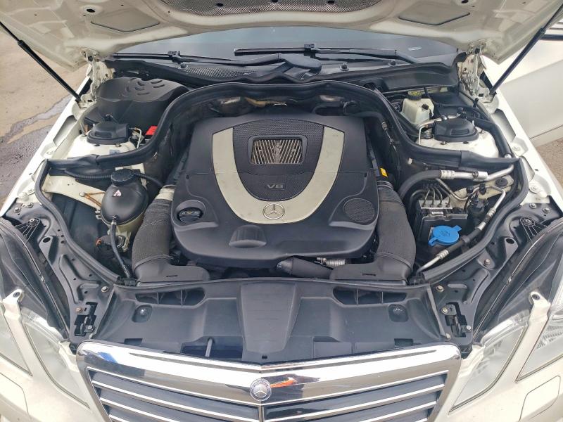 68996006 :رقم المزاد ، WDDHF9AB8AA138859 vin ، 2010 Mercedes-benz E مزاد بيع