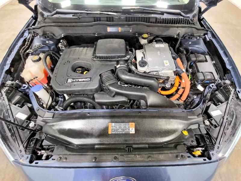 Продаж на аукціоні авто 2019 Ford Fusion, vin: 3FA6P0MU4KR197153, номер лоту: 67195976