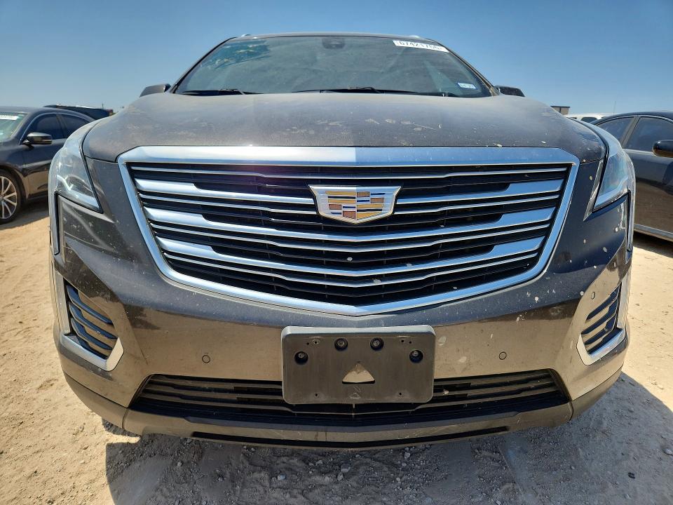 Продаж на аукціоні авто 2019 Cadillac Xt5, vin: 1GYKNCRSXKZ268286, номер лоту: 67421766