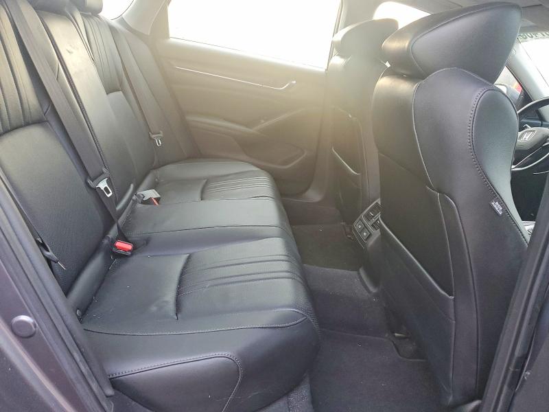 Aukcja sprzedaży 2021 Honda Accord, vin: 1HGCV3F53MA021722, numer aukcji: 68967466