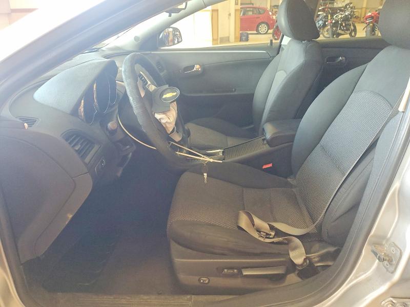 Продажа на аукционе авто 2012 Chevrolet Malibu, vin: 1G1ZC5E04CF133102, номер лота: 68357556