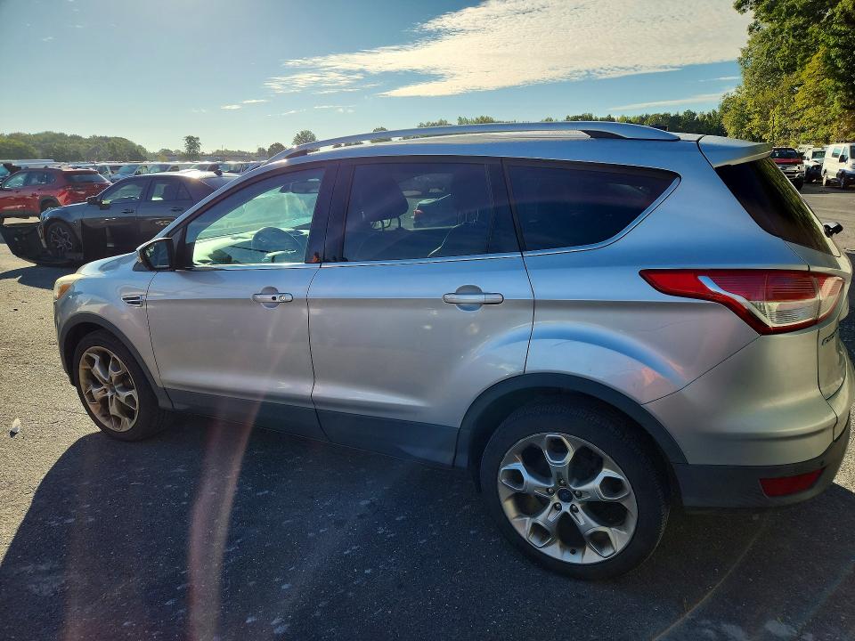 Продаж на аукціоні авто 2013 Ford Escape, vin: 1FMCU9J97DUD63361, номер лоту: 70817046