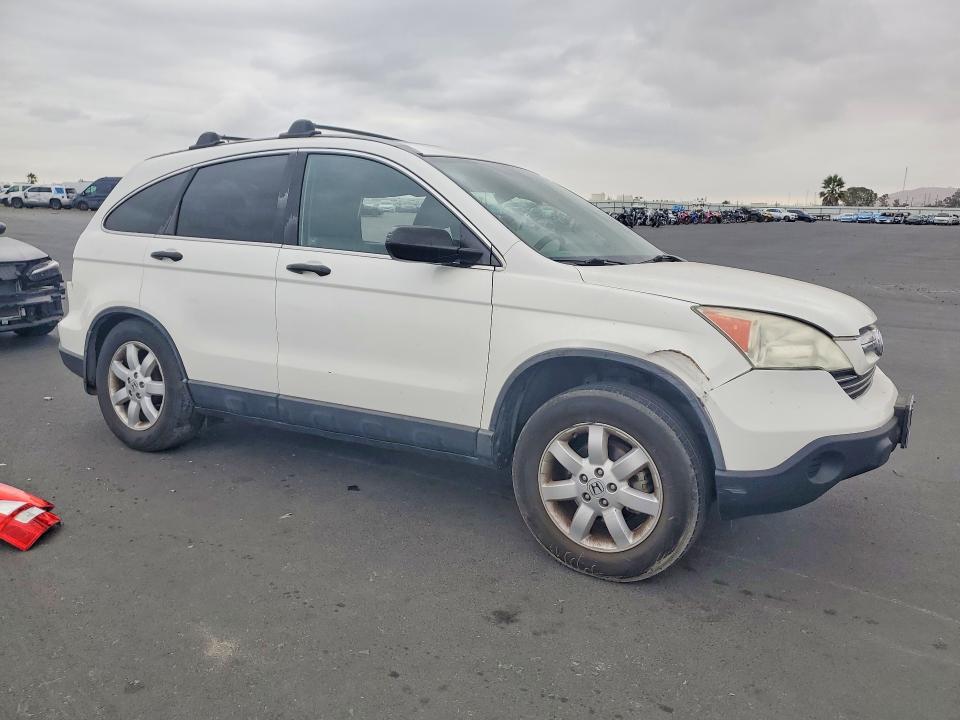 Продаж на аукціоні авто 2009 Honda Cr-v, vin: 5J6RE38539L032182, номер лоту: 69341966