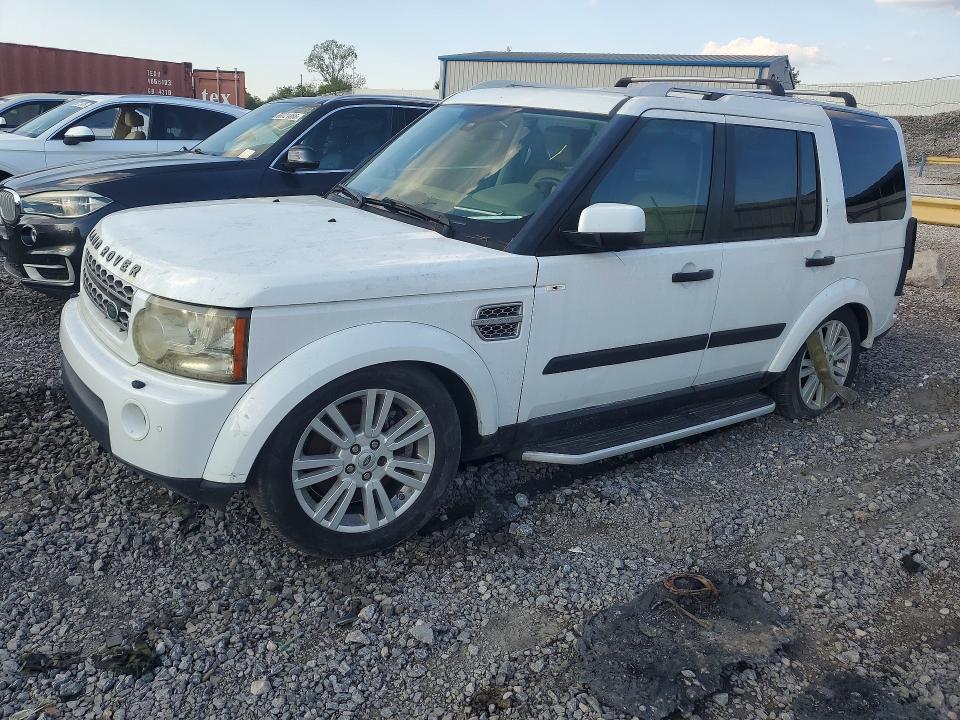 68840696 :رقم المزاد ، SALAK2D40BA561814 vin ، 2011 Land Rover Lr4 مزاد بيع