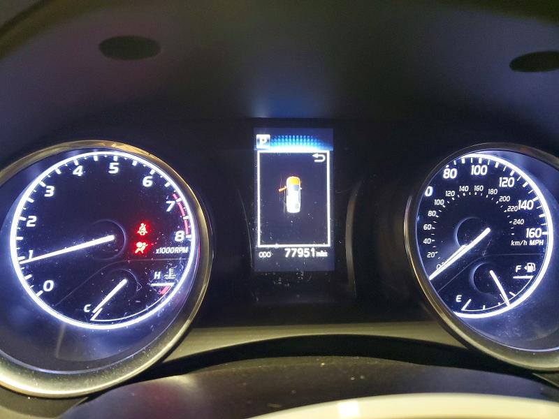 Продаж на аукціоні авто 2018 Toyota Camry, vin: 4T1B11HK2JU607203, номер лоту: 68679576