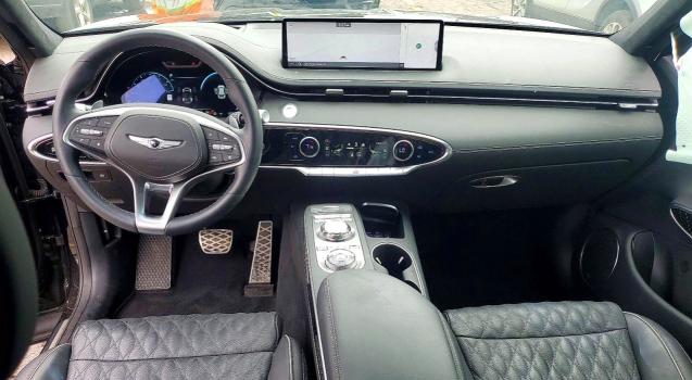 Продаж на аукціоні авто 2025 Genesis Gv70, vin: 5NMMCDTC2SH030139, номер лоту: 68782746