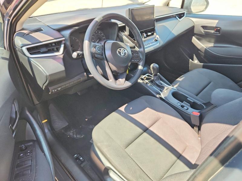 Продаж на аукціоні авто 2025 Toyota Corolla, vin: 5YFB4MDE9SP295943, номер лоту: 70225926
