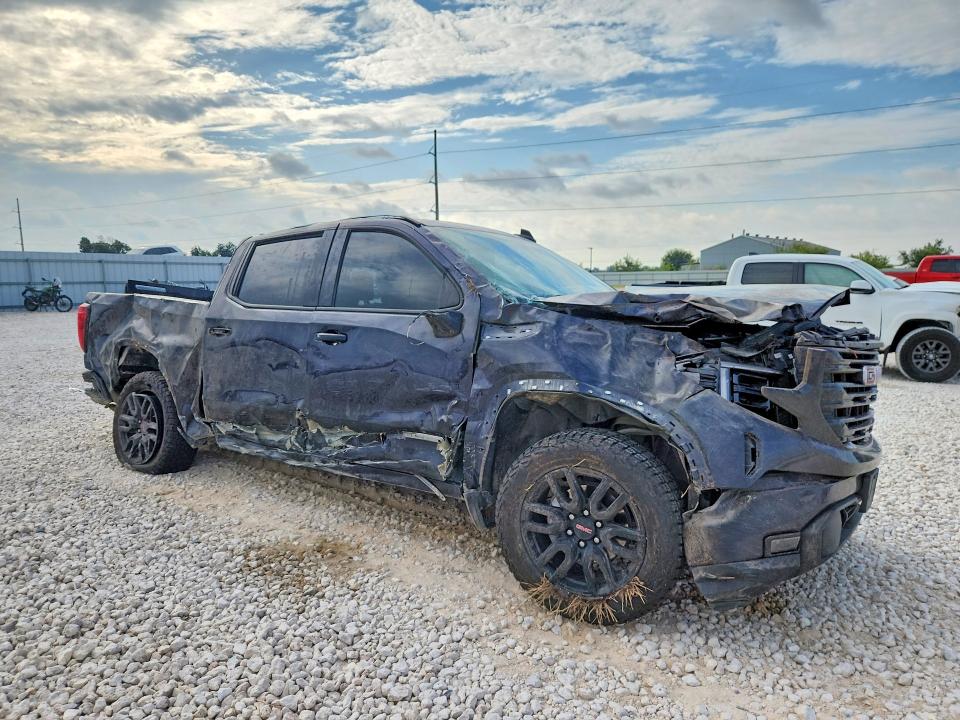Aukcja sprzedaży 2024 Gmc Sierra, vin: 3GTPHCEK0RG290820, numer aukcji: 67420026