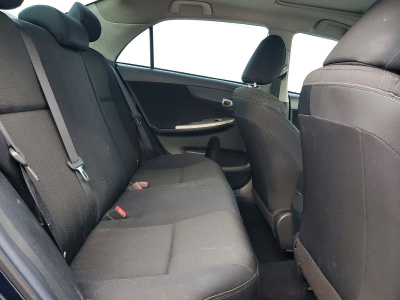 Продажа на аукционе авто 2012 Toyota Corolla, vin: 2T1BU4EE7CC906312, номер лота: 70100496