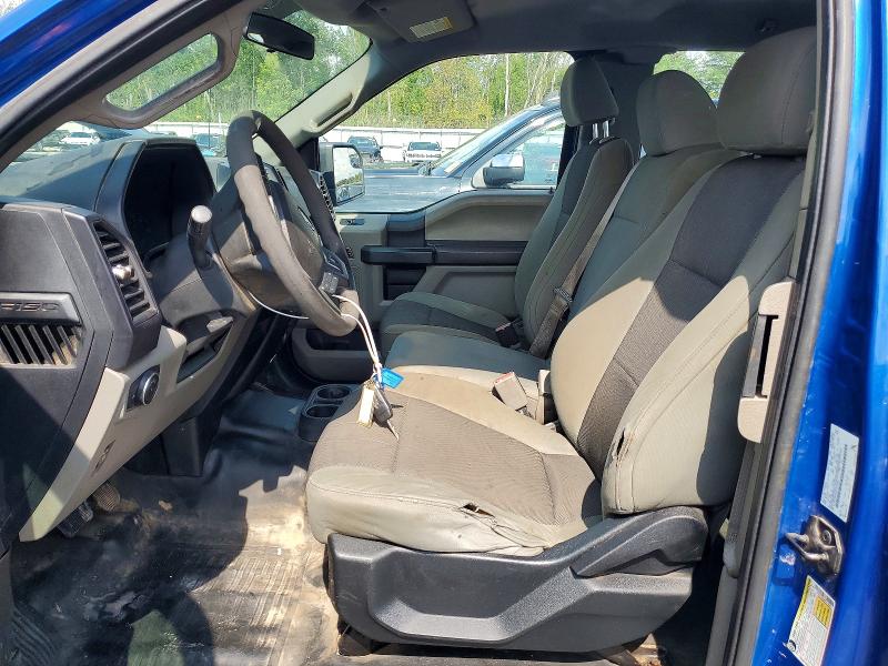 Aukcja sprzedaży 2017 Ford F150, vin: 1FTEX1EP5HFA17950, numer aukcji: 66851966