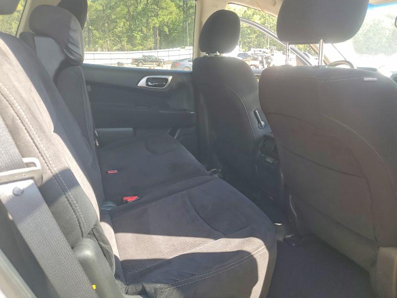 Продаж на аукціоні авто 2015 Nissan Pathfinder, vin: 5N1AR2MM6FC694070, номер лоту: 69212116
