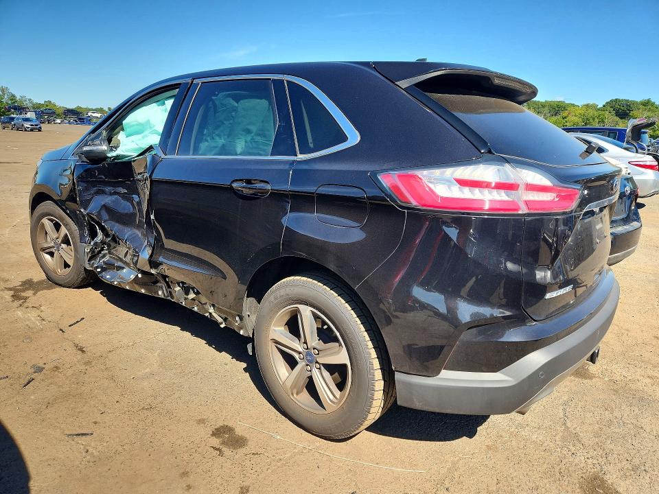 Продажа на аукционе авто 2020 Ford Edge, vin: 2FMPK4J94LBB22453, номер лота: 69088786