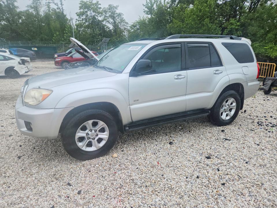 Aukcja sprzedaży 2008 Toyota 4runner, vin: JTEZU14R08K004426, numer aukcji: 70032456