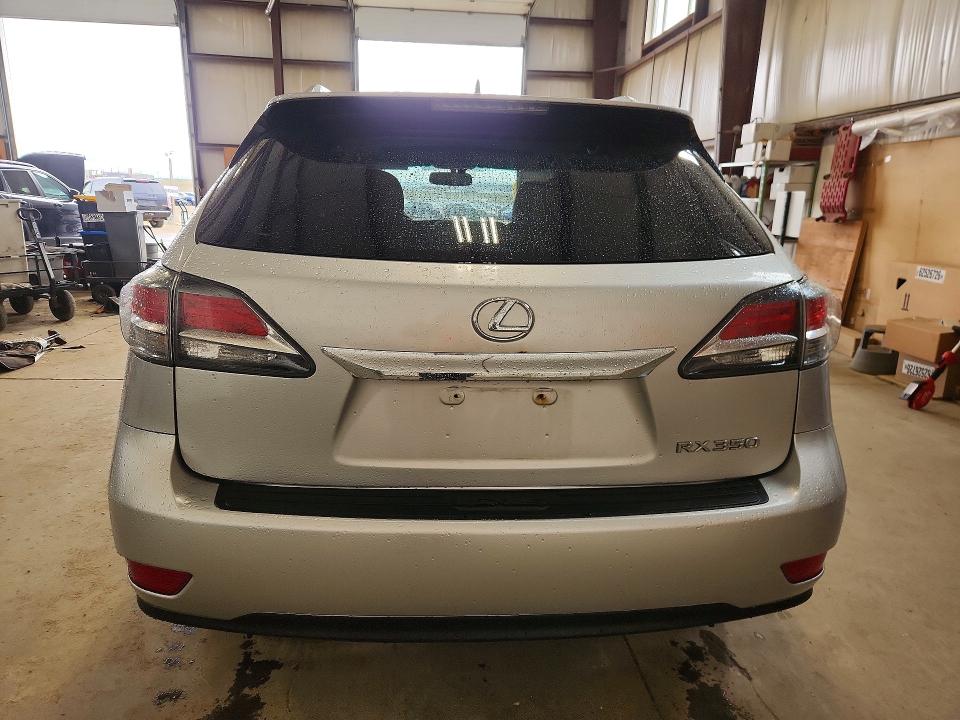Aukcja sprzedaży 2013 Lexus Rx 350, vin: 2T2BK1BA5DC177312, numer aukcji: 68134636