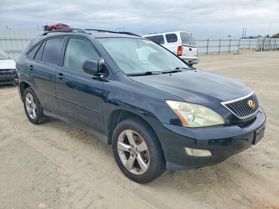 Aukcja sprzedaży 2005 Lexus Rx, vin: JTJGA31U250048313, numer aukcji: 67721096