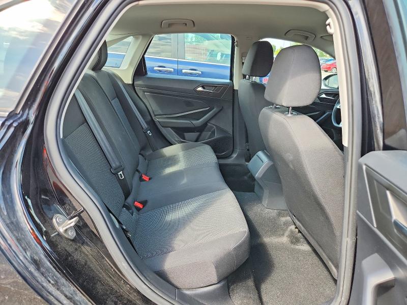 Auction sale of the 2019 Volkswagen Jetta, vin: 3VWC57BU1KM092112, lot number: 67625916