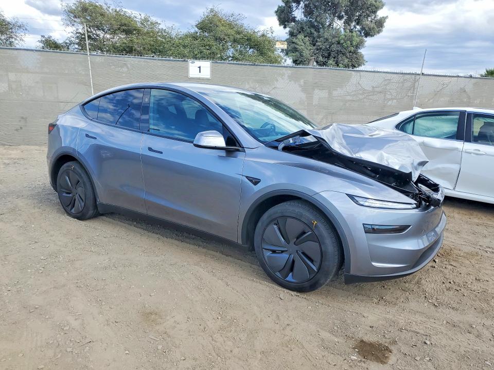 Aukcja sprzedaży 2026 Tesla Model  Y, vin: 7SAYGDEDXTF670648, numer aukcji: 68261116
