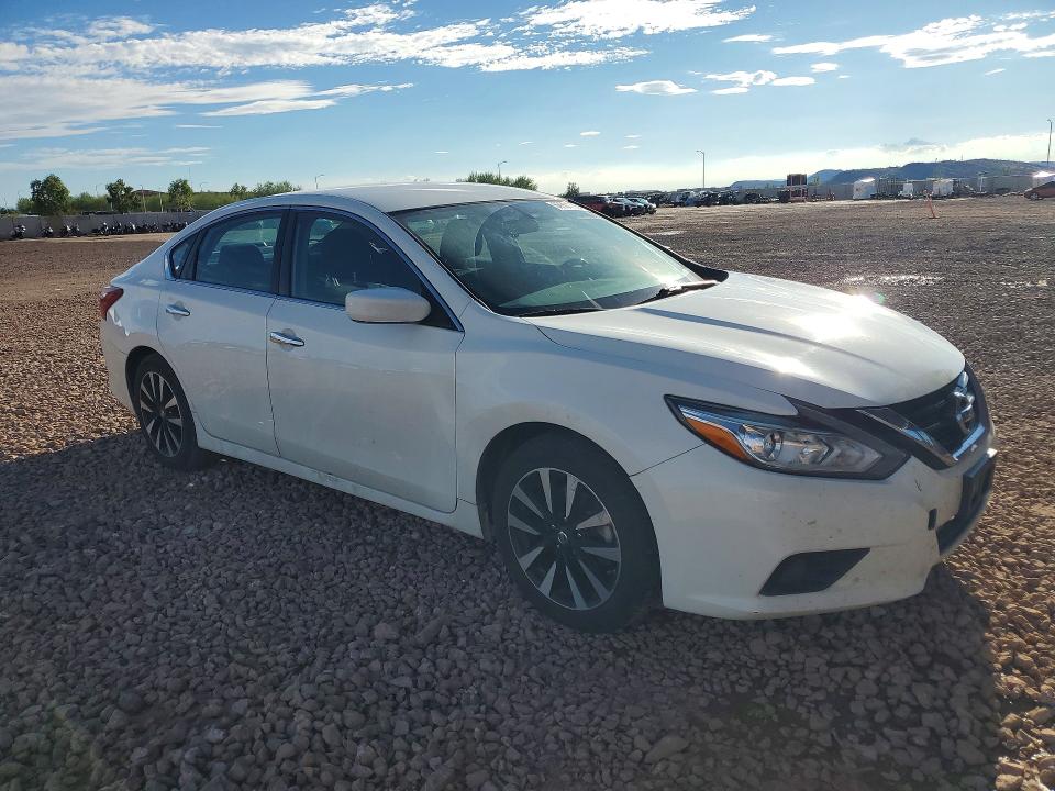 Aukcja sprzedaży 2018 Nissan Altima, vin: 1N4AL3AP3JC209280, numer aukcji: 69361766