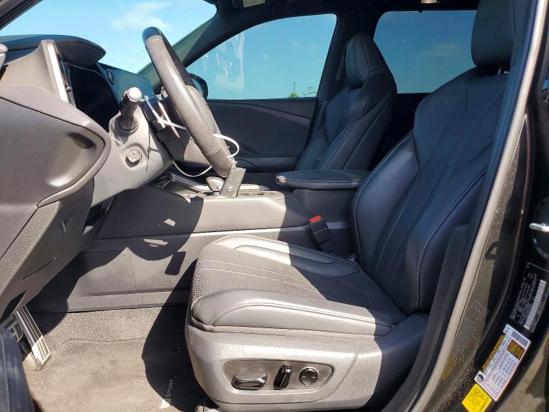 2024 Lexus Tx 500h მანქანა იყიდება აუქციონზე, vin: 5TDABAB65RS006005, აუქციონის ნომერი: 68953916