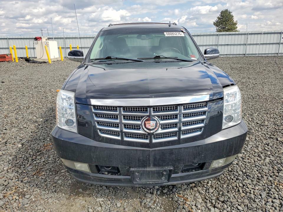 Aukcja sprzedaży 2011 Cadillac Escalade, vin: 3GYT4NEF5BG284021, numer aukcji: 68085276