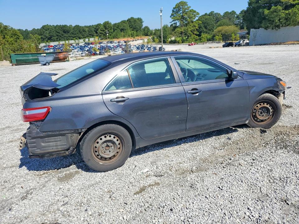 2008 Toyota Camry მანქანა იყიდება აუქციონზე, vin: 4T1BE46K48U735574, აუქციონის ნომერი: 68770196