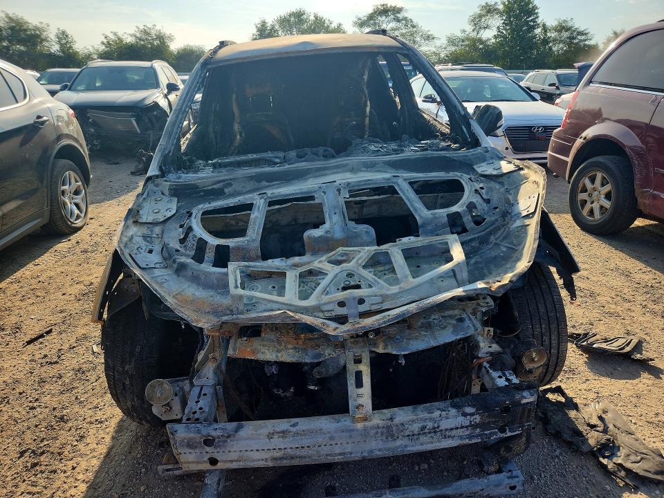 67679186 :رقم المزاد ، KL4CJASBXHB017221 vin ، 2017 Buick Encore مزاد بيع