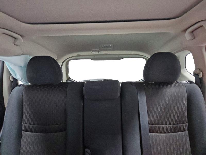 Продаж на аукціоні авто 2017 Nissan Rogue, vin: 5N1AT2MT6HC756160, номер лоту: 67992886