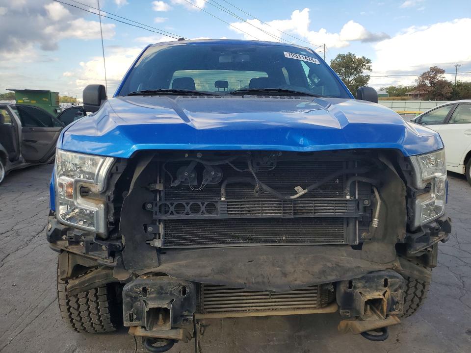 Aukcja sprzedaży 2016 Ford F150, vin: 1FTEW1EP6GFC96701, numer aukcji: 70331426