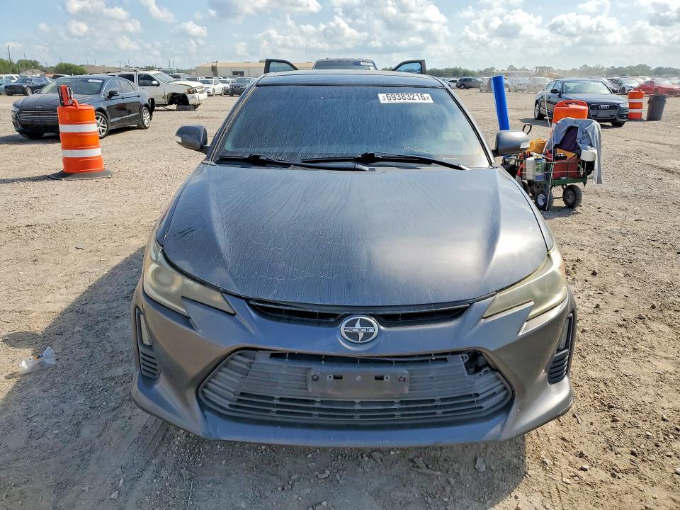 Продаж на аукціоні авто 2015 Scion Tc, vin: JTKJF5C79FJ000700, номер лоту: 69383216