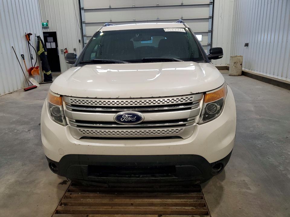 Aukcja sprzedaży 2013 Ford Explorer, vin: 1FM5K8D8XDGC50613, numer aukcji: 68230606