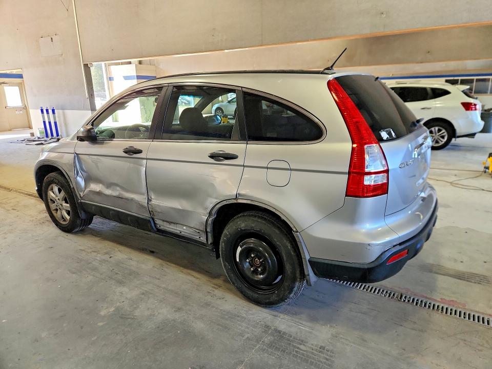 Aukcja sprzedaży 2008 Honda Cr-v, vin: JHLRE48508C027325, numer aukcji: 69118506