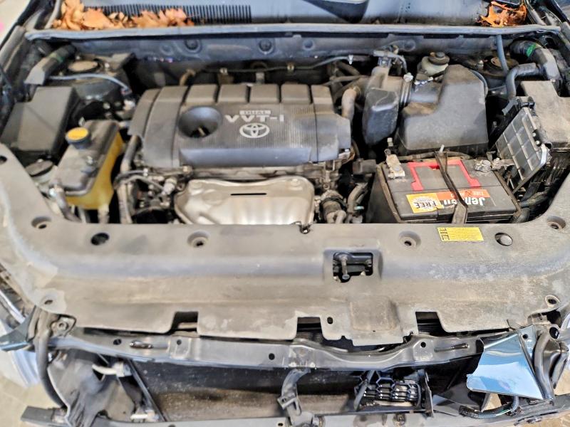 Aukcja sprzedaży 2009 Toyota Rav4, vin: 2T3BF31V29W008709, numer aukcji: 68437176