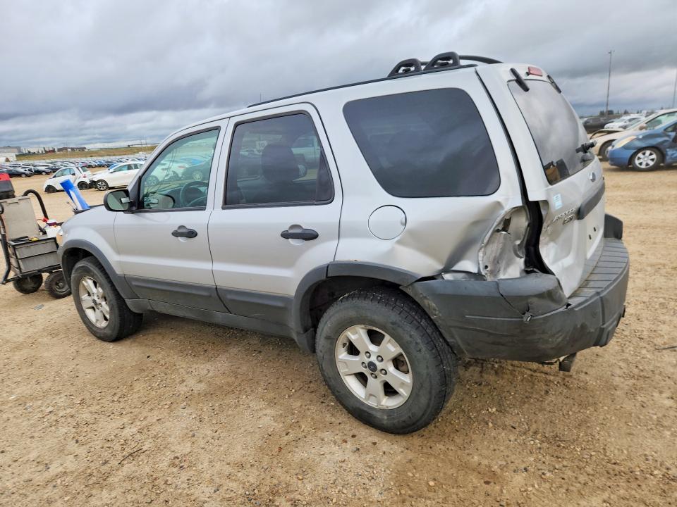 2007 Ford Escape მანქანა იყიდება აუქციონზე, vin: 1FMYU93107KB57053, აუქციონის ნომერი: 67741586