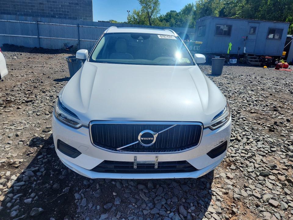 Продажа на аукционе авто 2021 Volvo Xc60, vin: YV4102RK7M1685275, номер лота: 67874396