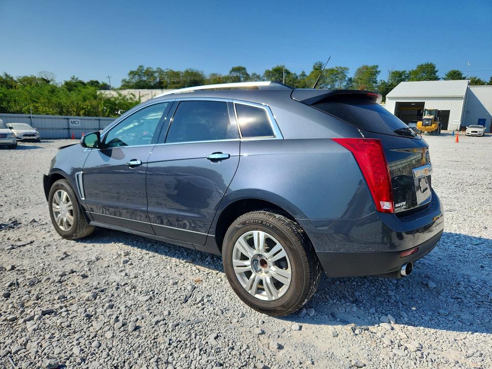 2013 Cadillac Srx მანქანა იყიდება აუქციონზე, vin: 3GYFNCE30DS516030, აუქციონის ნომერი: 67687126