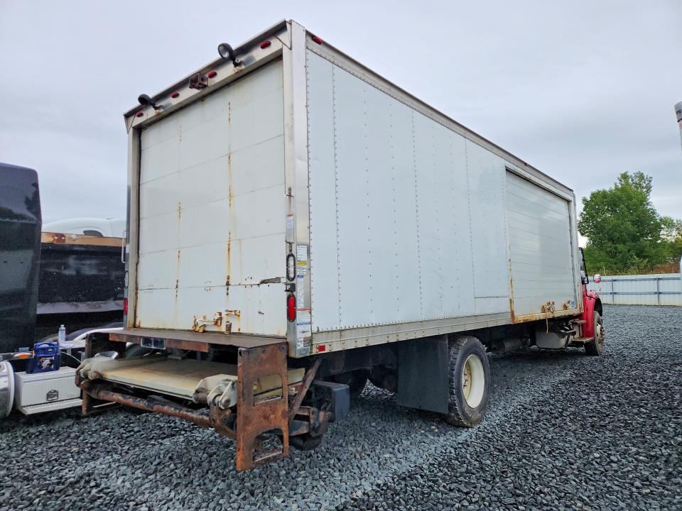 2015 Freightliner M2 მანქანა იყიდება აუქციონზე, vin: 3ALACWCY0FDGN7369, აუქციონის ნომერი: 70133246