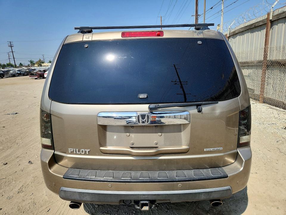 Aukcja sprzedaży 2010 Honda Pilot, vin: 5FNYF3H98AB017976, numer aukcji: 70315816