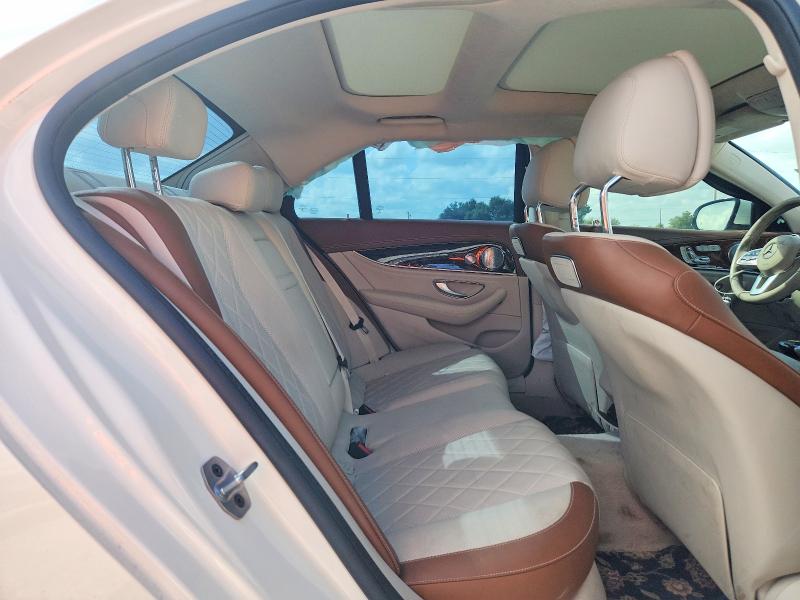 Продажа на аукционе авто 2019 Mercedes-benz E, vin: WDDZF6JB0KA565537, номер лота: 68236736