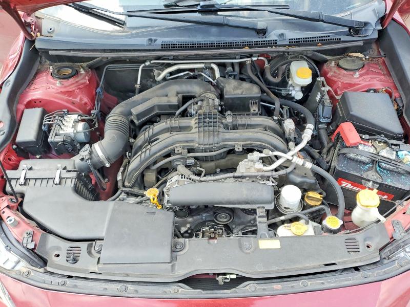 Aukcja sprzedaży 2019 Subaru Crosstrek, vin: JF2GTAAC8K8300587, numer aukcji: 68346996