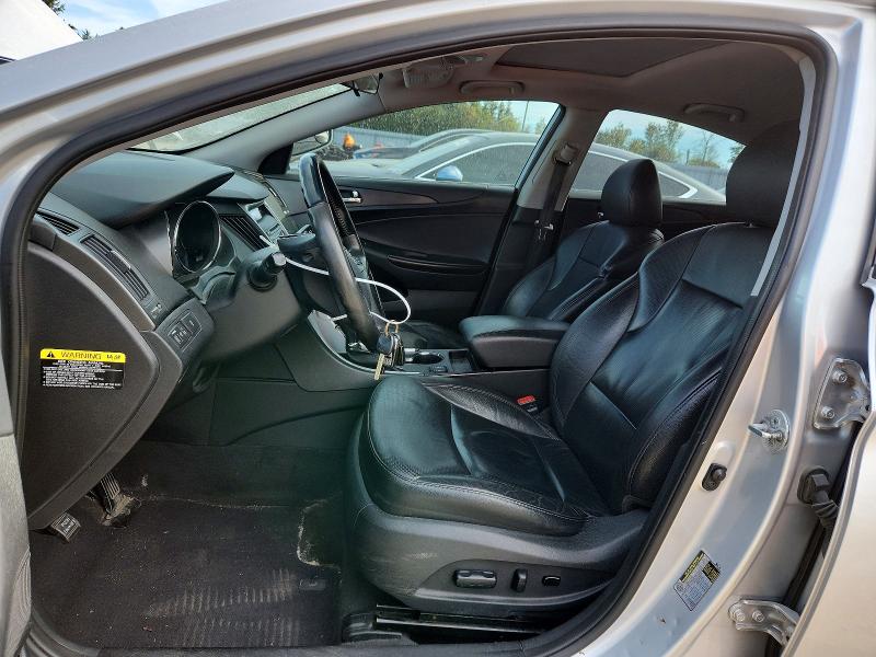 Продажа на аукционе авто 2013 Hyundai Sonata, vin: 5NPEC4AC9DH811057, номер лота: 69556246