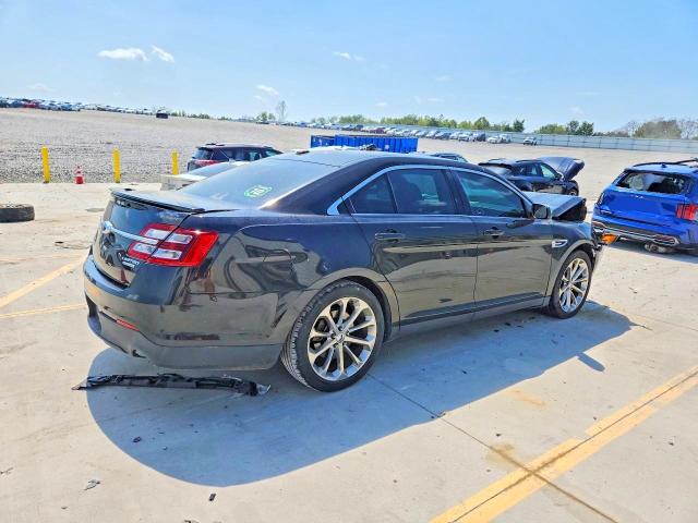 Продажа на аукционе авто 2013 Ford Taurus, vin: 1FAHP2F83DG144345, номер лота: 68359266