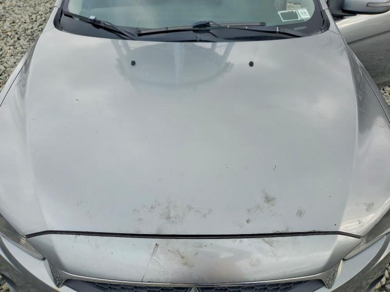 Продаж на аукціоні авто 2016 Mitsubishi Lancer, vin: JA32V2FW4GU003535, номер лоту: 70442766