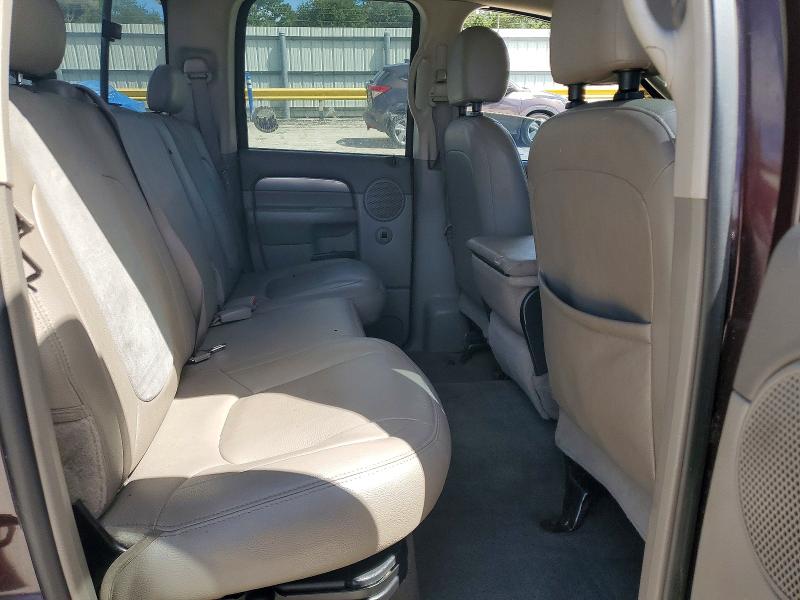 Продажа на аукционе авто 2005 Dodge Ram 1500, vin: 1D7HU18D15S117513, номер лота: 70526716